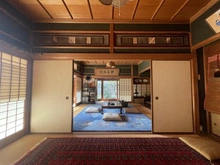 【兵庫県/神戸市兵庫区上祇園町】神戸市兵庫区上祇園町　中古戸建 和室