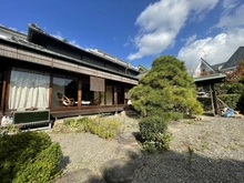 【兵庫県/神戸市兵庫区上祇園町】神戸市兵庫区上祇園町　中古戸建 外観