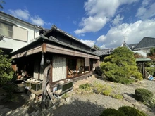 【兵庫県/神戸市兵庫区上祇園町】神戸市兵庫区上祇園町　中古戸建 外観