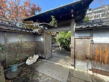 【兵庫県/神戸市兵庫区上祇園町】神戸市兵庫区上祇園町　中古戸建 外観