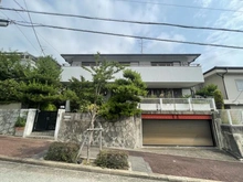 【兵庫県/宝塚市逆瀬台】宝塚市逆瀬台5丁目　戸建 外観