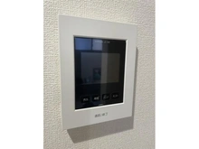 【兵庫県/伊丹市中野西】伊丹市中野西二丁目　中古戸建 TVモニター付きインターホン