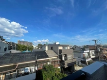 【大阪府/豊中市小曽根】豊中市小曽根四丁目　戸建 眺望