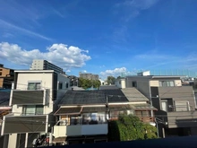【大阪府/豊中市小曽根】豊中市小曽根四丁目　戸建 眺望