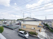 【大阪府/箕面市粟生新家】箕面市粟生新家三丁目　新築戸建 眺望