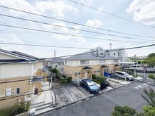 【大阪府/箕面市粟生新家】箕面市粟生新家三丁目　新築戸建 眺望