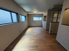 【大阪府/豊中市上野東】豊中市上野東1丁目　新築戸建 洋室