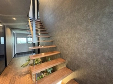【大阪府/豊中市上野東】豊中市上野東1丁目　新築戸建 廊下