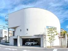 【大阪府/堺市南区三原台】堺市南区三原台三丁　戸建 外観