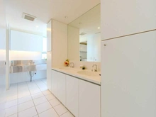 【大阪府/堺市南区三原台】堺市南区三原台三丁　戸建 洗面室