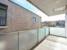【大阪府/堺市南区三原台】堺市南区三原台三丁　戸建 屋上