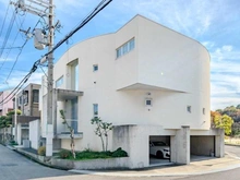 【大阪府/堺市南区三原台】堺市南区三原台三丁　戸建 外観