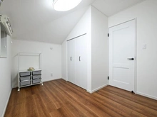 【大阪府/豊中市永楽荘】豊中市永楽荘一丁目　戸建 洋室