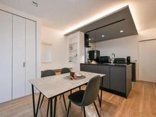 【大阪府/豊中市永楽荘】豊中市永楽荘一丁目　戸建 ダイニングキッチン