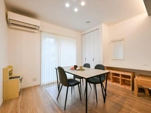 【大阪府/豊中市永楽荘】豊中市永楽荘一丁目　戸建 ダイニング