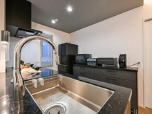 【大阪府/豊中市永楽荘】豊中市永楽荘一丁目　戸建 キッチン