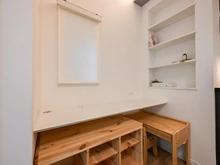 【大阪府/豊中市永楽荘】豊中市永楽荘一丁目　戸建 ダイニング