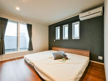 【大阪府/豊中市永楽荘】豊中市永楽荘一丁目　戸建 洋室