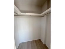 【大阪府/高槻市日吉台六番町】高槻市日吉台六番町　新築戸建1号地 収納：ウォークインクローゼット