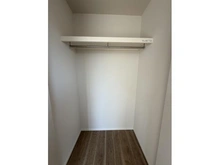 【大阪府/高槻市日吉台六番町】高槻市日吉台六番町　新築戸建2号地 収納