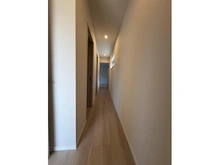 【大阪府/高槻市日吉台六番町】高槻市日吉台六番町　新築戸建2号地 廊下
