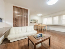 【兵庫県/宝塚市山本野里】宝塚市山本野里一丁目　戸建 リビング