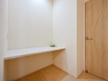 【大阪府/茨木市山手台新町】茨木市山手台新町三丁目　戸建 フリースペース：家事に便利なカウンター付