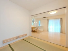 【大阪府/茨木市山手台新町】茨木市山手台新町三丁目　戸建 和室