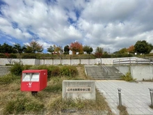 【大阪府/茨木市山手台新町】茨木市山手台新町三丁目　戸建 山手台新町中央公園（現地より約200m）