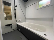 【兵庫県/伊丹市行基町】伊丹市行基町　B号地 浴室