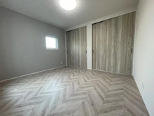 【兵庫県/伊丹市行基町】伊丹市行基町　B号地 洋室