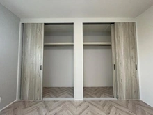 【兵庫県/伊丹市行基町】伊丹市行基町　B号地 収納