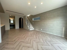 【兵庫県/伊丹市行基町】伊丹市行基町　B号地 リビング・ダイニング