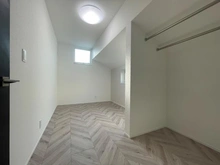 【兵庫県/伊丹市行基町】伊丹市行基町　B号地 洋室