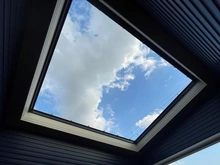 【兵庫県/伊丹市行基町】伊丹市行基町　B号地 バルコニー