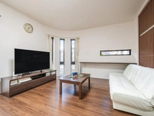 【兵庫県/宝塚市山本野里】宝塚市山本野里一丁目　戸建 リビング