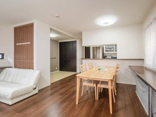 【兵庫県/宝塚市山本野里】宝塚市山本野里一丁目　戸建 ダイニング