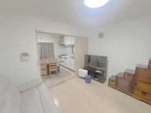 【兵庫県/神戸市中央区北野町】神戸市中央区北野町四丁目　中古戸建 洋室