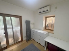 【兵庫県/神戸市中央区北野町】神戸市中央区北野町四丁目　中古戸建 和室