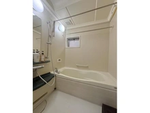 【兵庫県/神戸市中央区北野町】神戸市中央区北野町四丁目　中古戸建 浴室