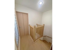 【兵庫県/神戸市中央区北野町】神戸市中央区北野町四丁目　中古戸建 室内