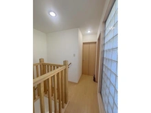 【兵庫県/神戸市中央区北野町】神戸市中央区北野町四丁目　中古戸建 室内