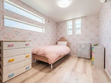 【兵庫県/尼崎市武庫之荘】尼崎市武庫之荘五丁目　中古戸建 洋室