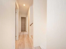 【兵庫県/尼崎市武庫之荘】尼崎市武庫之荘五丁目　中古戸建 廊下