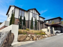 【兵庫県/西宮市鷲林寺南町】西宮市鷲林寺南町　中古戸建 外観