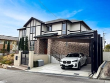 【兵庫県/西宮市鷲林寺南町】西宮市鷲林寺南町　中古戸建 外観