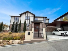 【兵庫県/西宮市鷲林寺南町】西宮市鷲林寺南町　中古戸建 外観