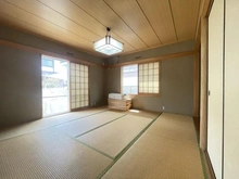 【大阪府/高槻市南平台】高槻市南平台五丁目　中古戸建 和室：1F/家具調度品は価格に含まれません