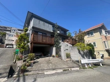 【兵庫県/宝塚市仁川旭ガ丘】宝塚市仁川旭ガ丘　中古戸建　 外観