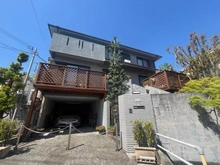 【兵庫県/宝塚市仁川旭ガ丘】宝塚市仁川旭ガ丘　中古戸建　 外観